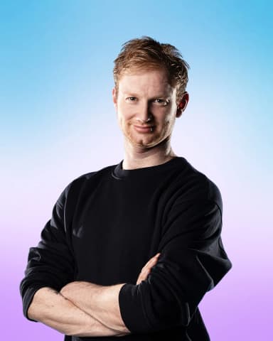 Ed Cracknell